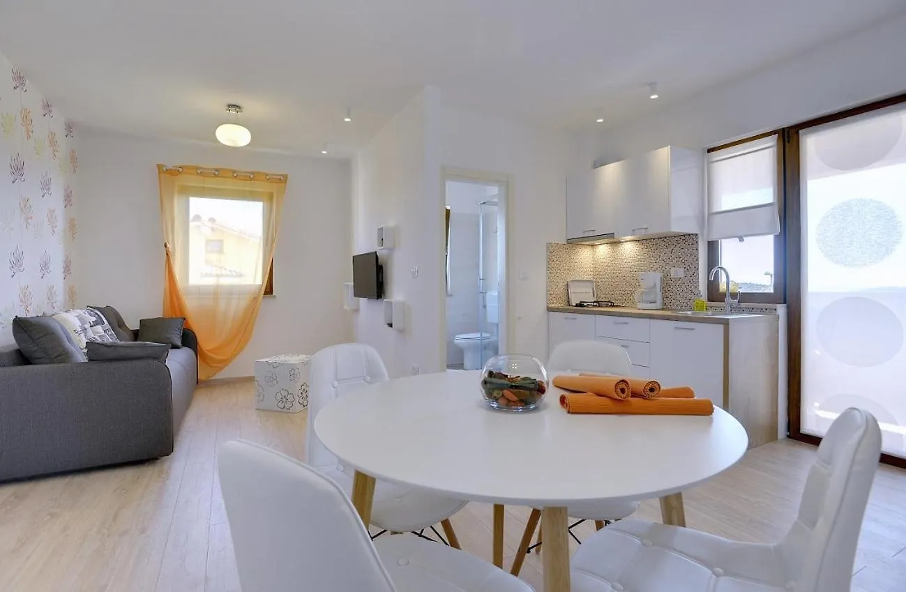 Appartement Merle Vinkuran