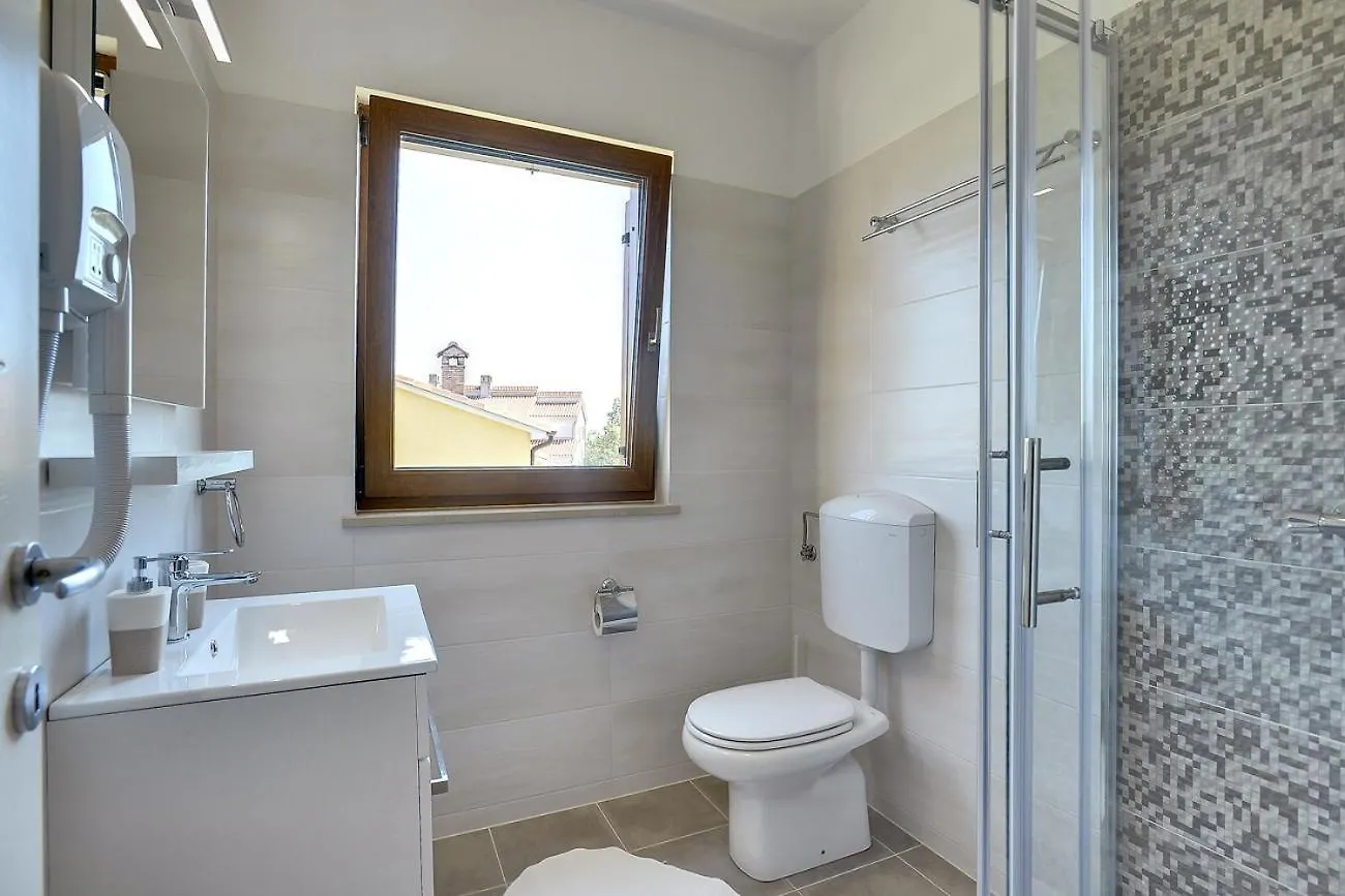Appartement Merle Vinkuran 0*,  Croatia