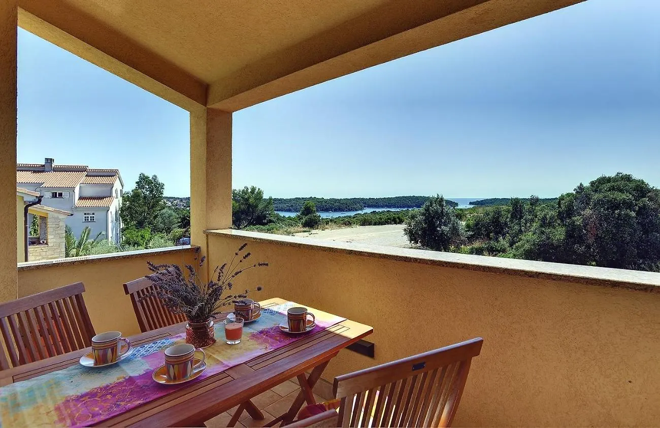 Appartement Merle Vinkuran